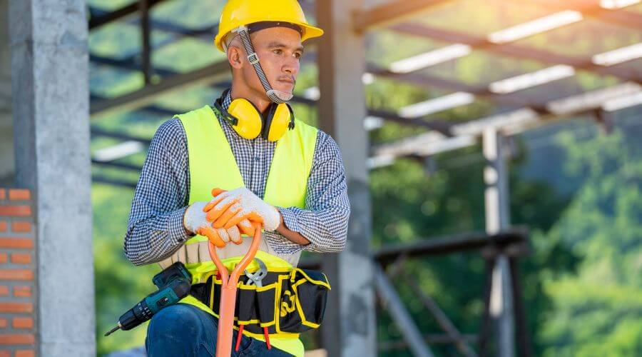 Expert top industrial roofings services in Eolia, MO