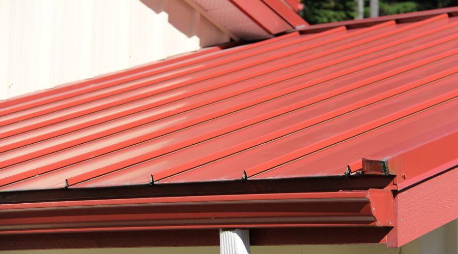 Industrial Roof Repair in Eolia, MO
